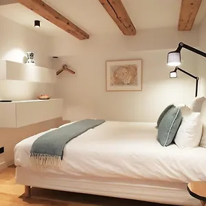 Bed & Breakfast 23 Sous, Amsterdam