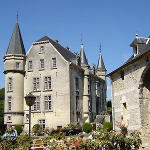 Kasteel Schaloen Holiday home Valkenburg aan de Geul